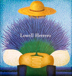 Lowell Herrero (book cover)