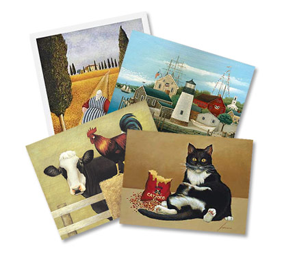 Lowell Herrero Posters